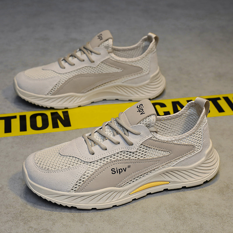 New breathable non-slip orthopedic shoes
