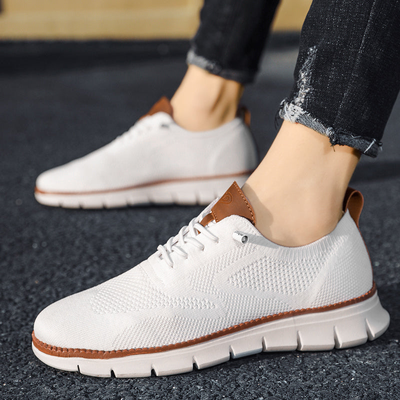 Breathable Orthopedic Casual Shoes