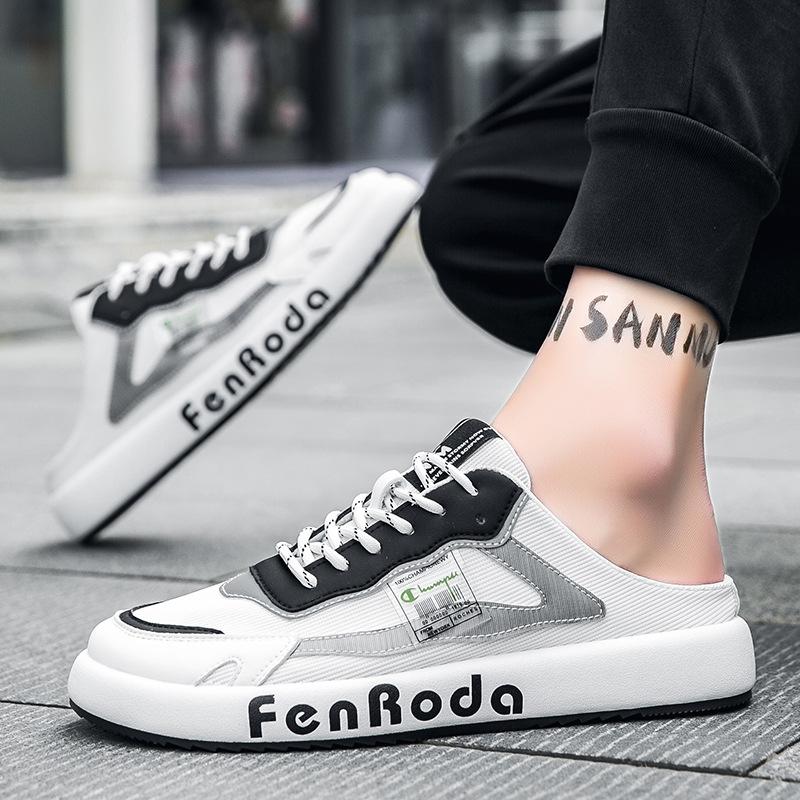 Breathable Non-Slip Sandal Slippers