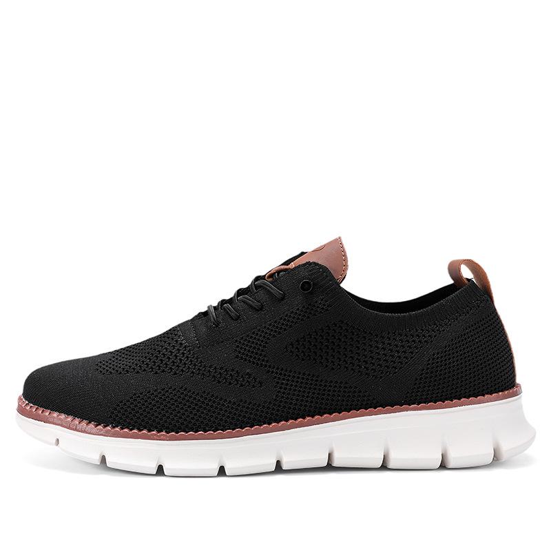 Breathable Orthopedic Casual Shoes