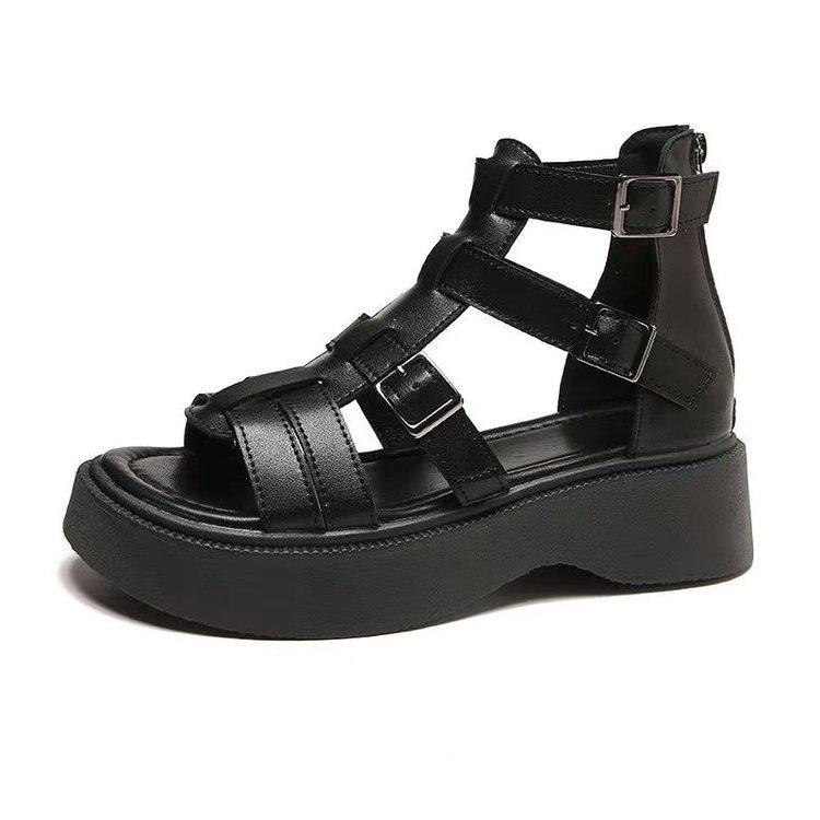 Trendy Retro Casual Arch Sandals