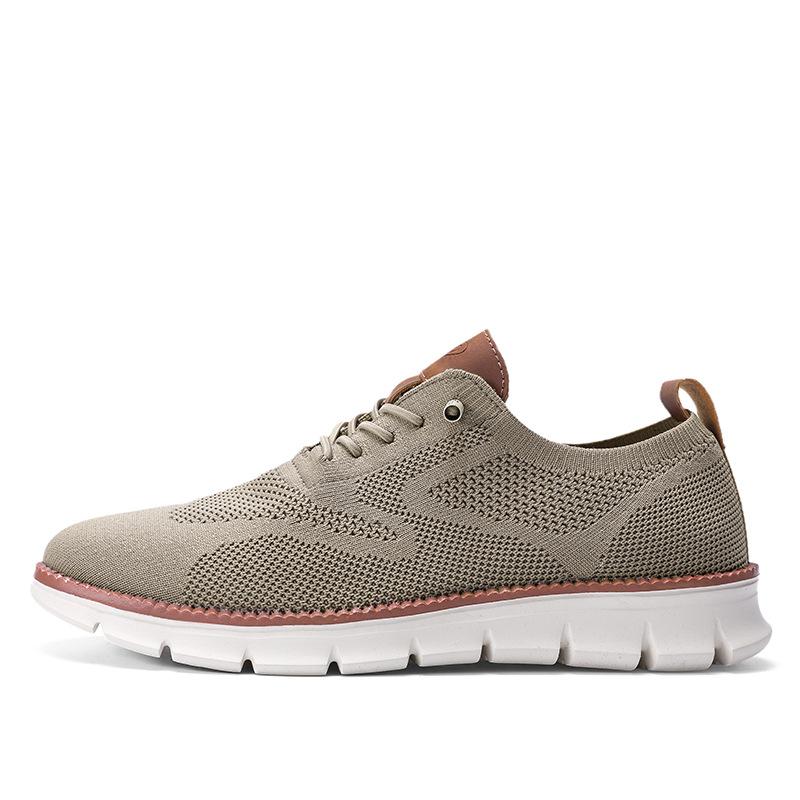 Breathable Orthopedic Casual Shoes