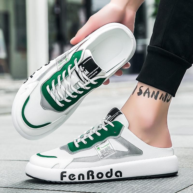 Breathable Non-Slip Sandal Slippers