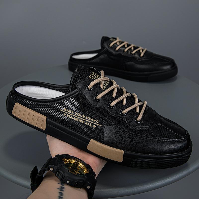 Sandal slippers