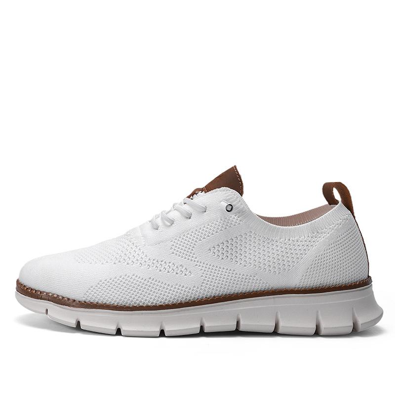 Breathable Orthopedic Casual Shoes