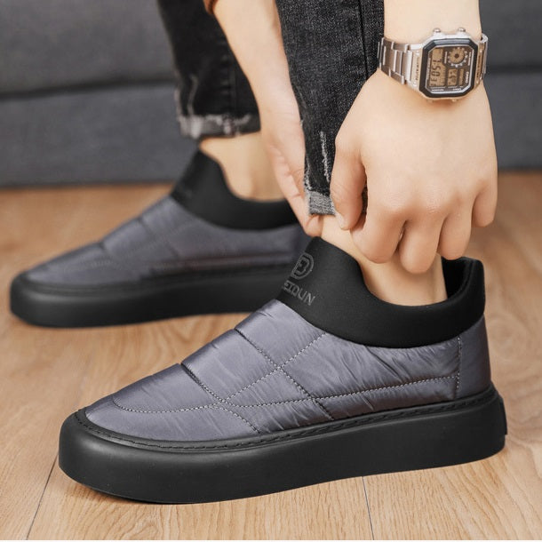 🔥Limited Time Offer 49% OFF🔥New waterproof lightweight casual shoes