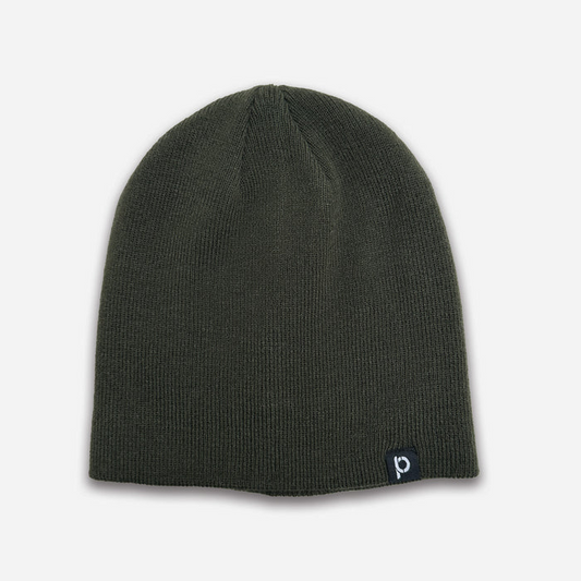 Magnetic comfortable warm wool knitted hat