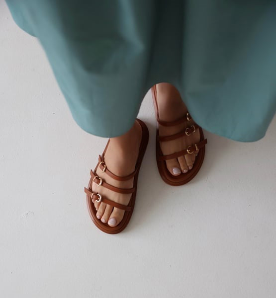 Summer women's casual non-slip slippers