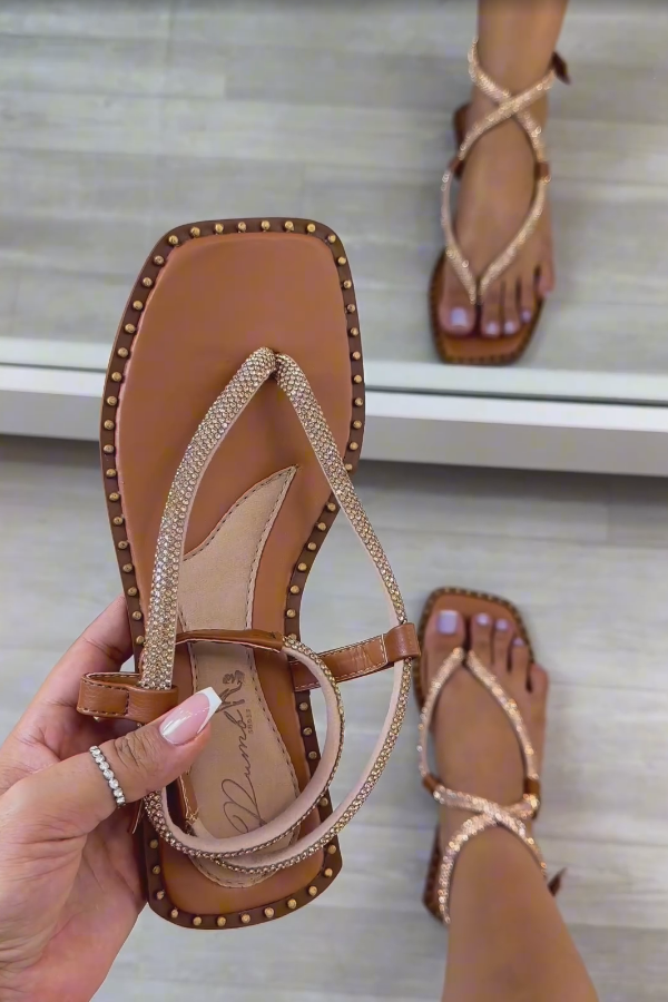 Stylish classic original casual sandals