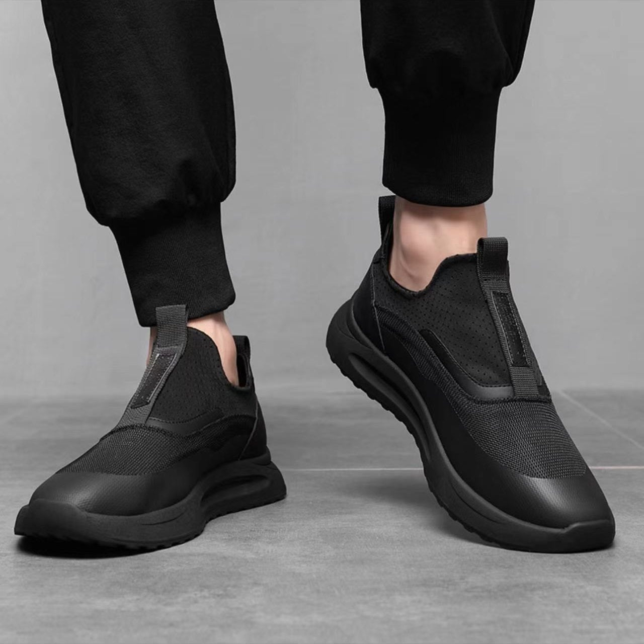 New Comfortable and Versatile Shoes – halloye