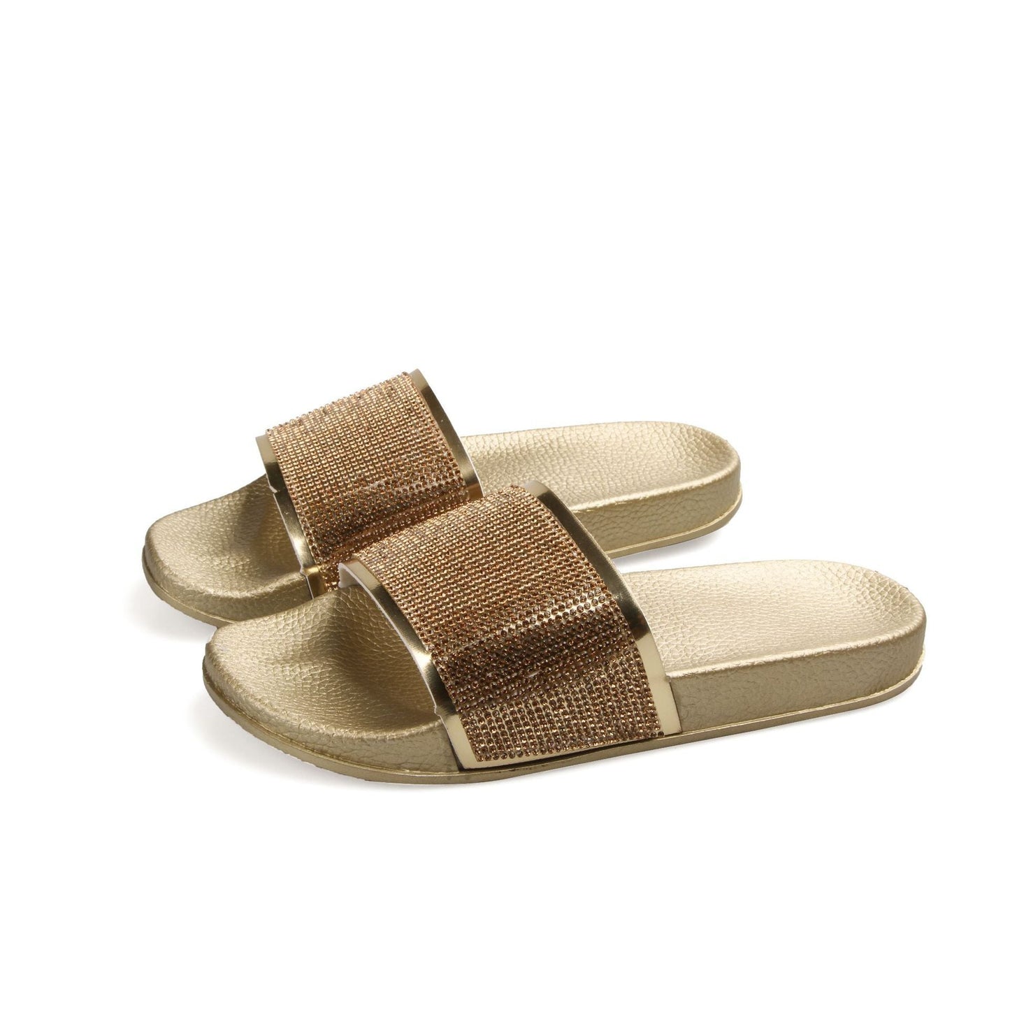 Women's Thick Soled Comfortable and Versatile Beach Shoes