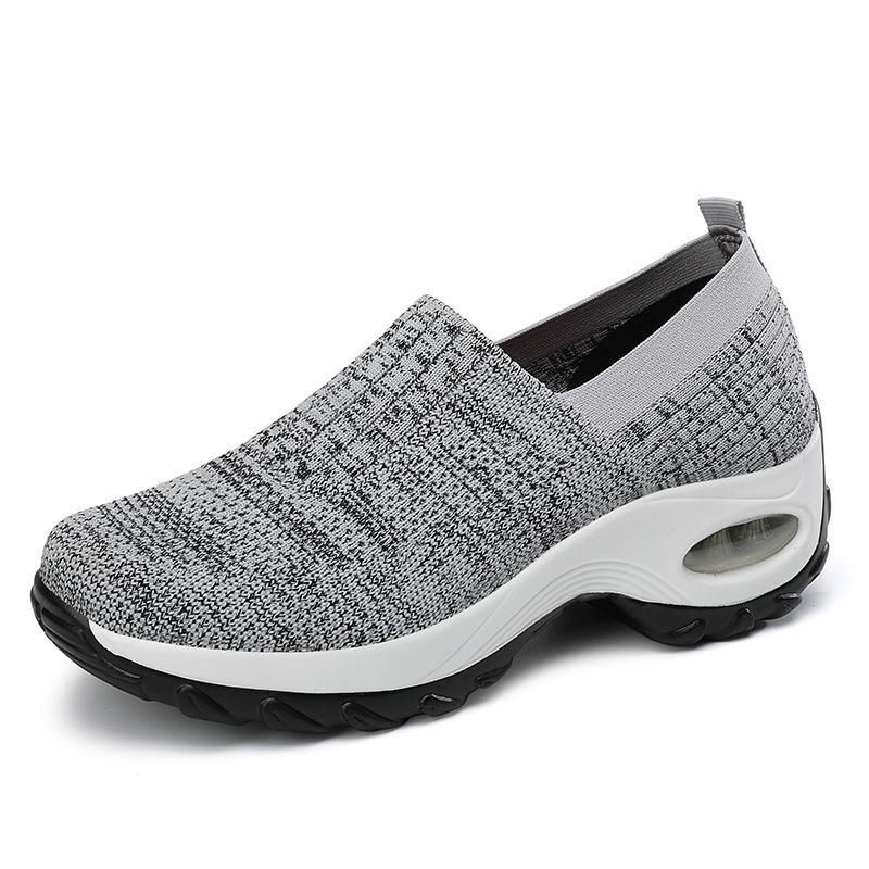 Summer breathable casual sneakers