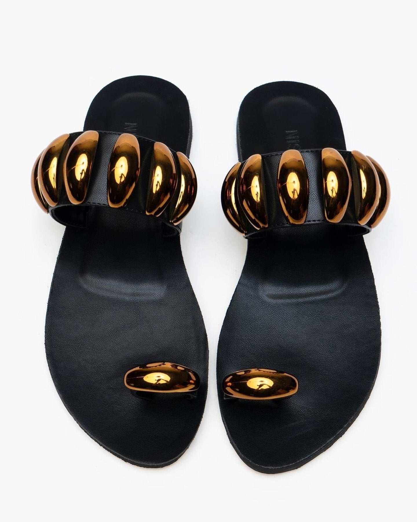 2024 Chic Summer Flat Slippers