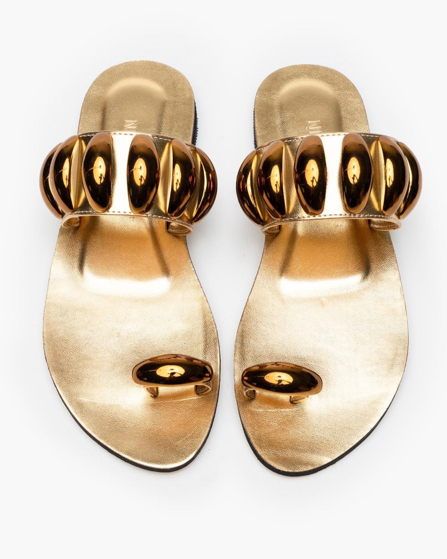 2024 Chic Summer Flat Slippers