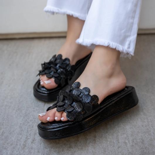 Summer Casual Flat Slippers