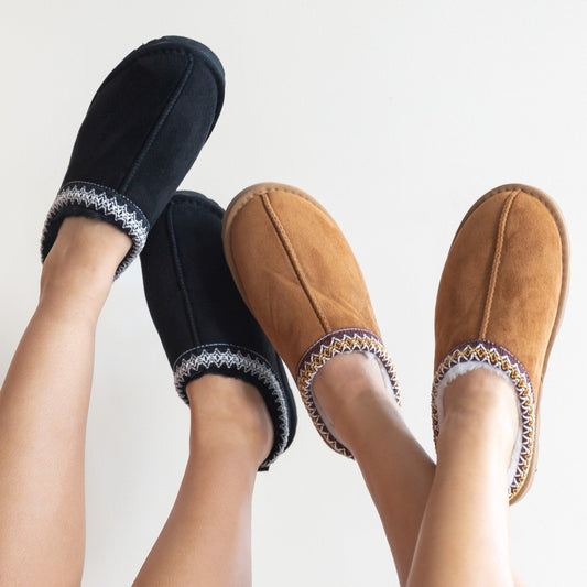 Cozy Warm Slipper Shoes