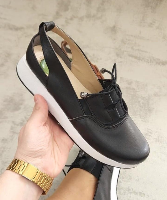 Chic soft-soled casual shoes