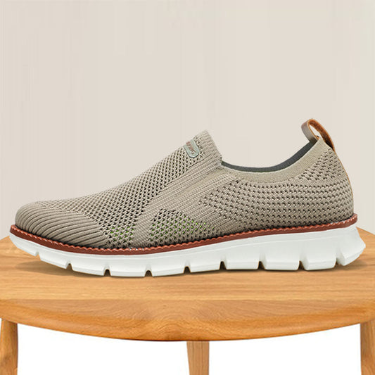 Versatile orthopedic casual shoes