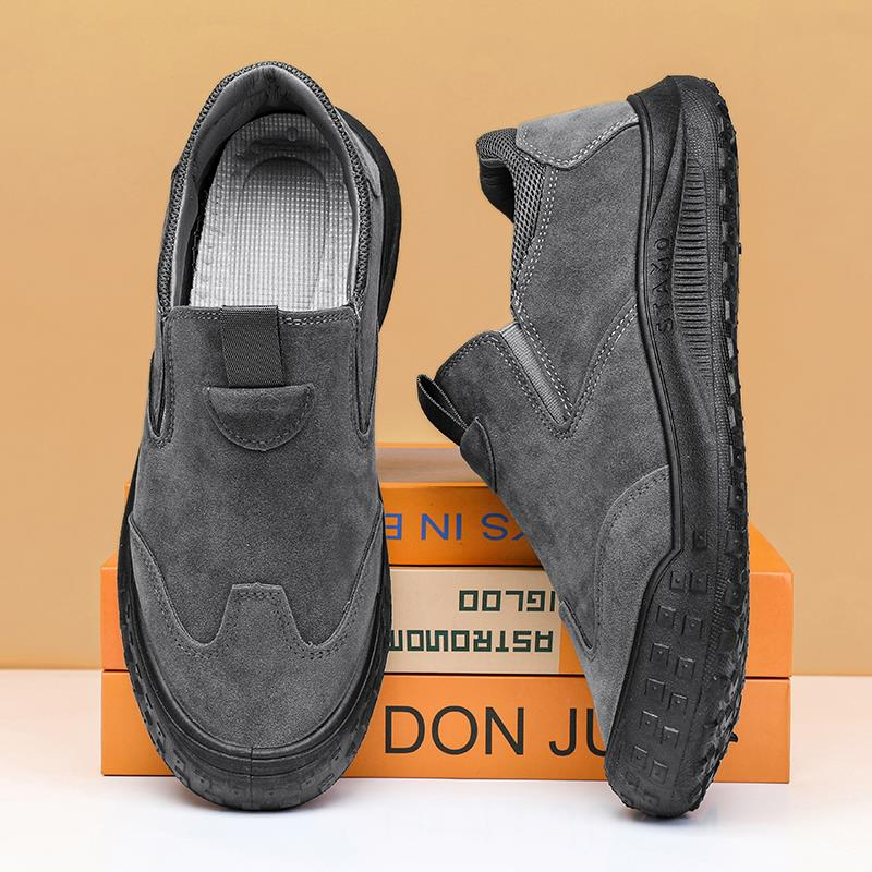 (Big Sale💥) Comfortable non-slip soft sole casual shoes (Buy 2 Get Free Shipping✔️)