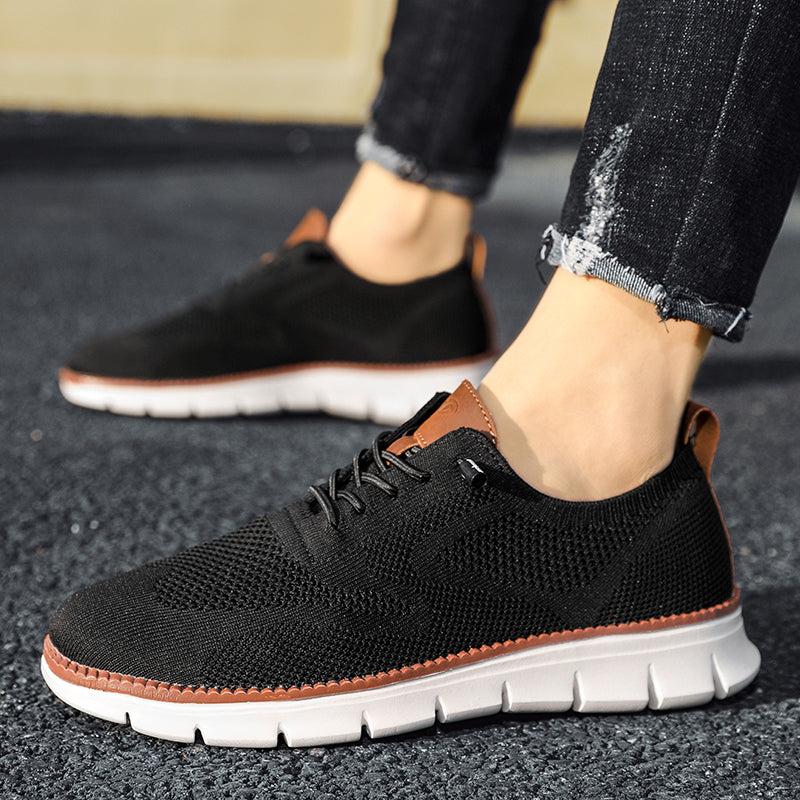 Breathable Orthopedic Casual Shoes