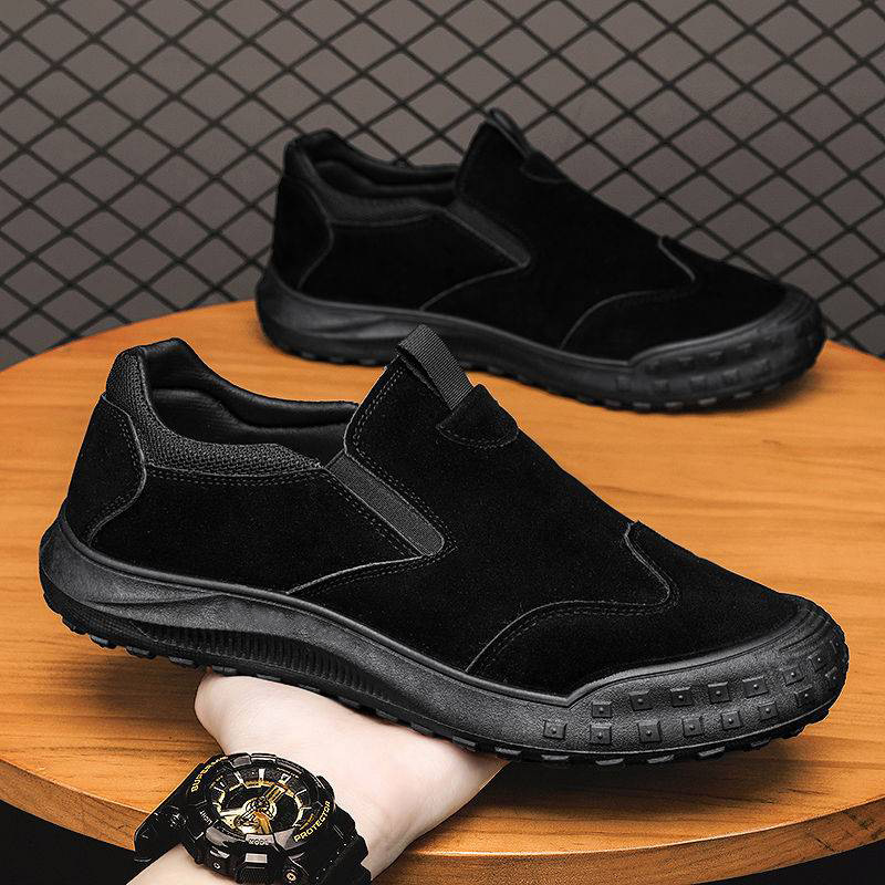 (Big Sale💥) Comfortable non-slip soft sole casual shoes (Buy 2 Get Free Shipping✔️)