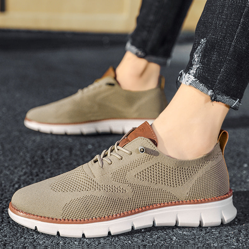 Breathable Orthopedic Casual Shoes