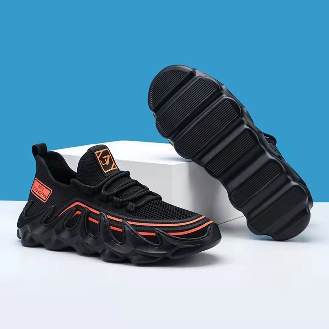 Volcano Sneakers