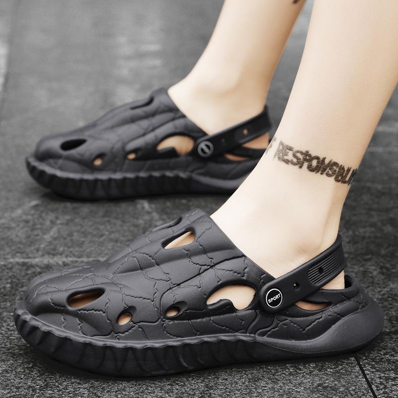 Burken Slippers Sandals