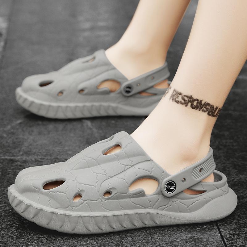 Burken Slippers Sandals