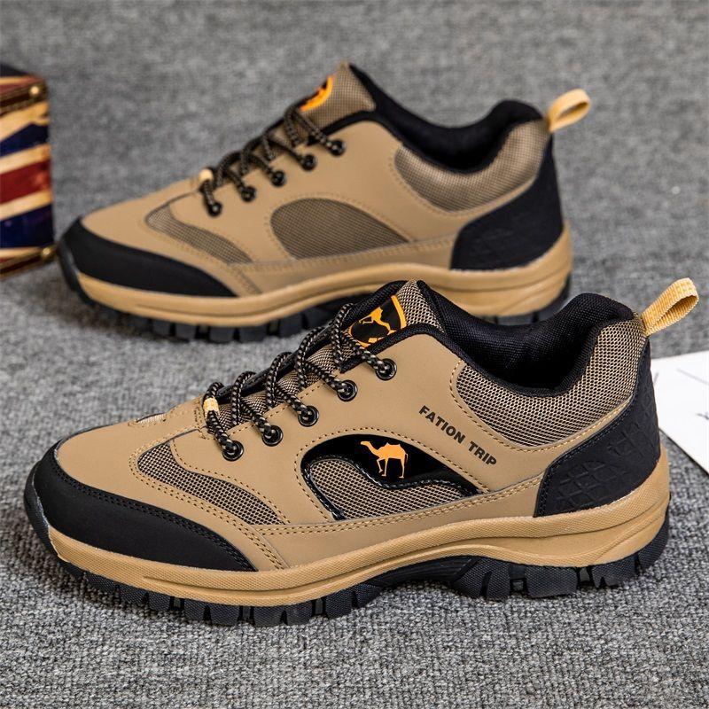 Outdoor hiking Orthopedic shoes